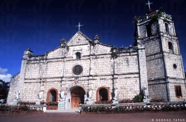 (相片來源:菲律賓旅遊部) 宿霧